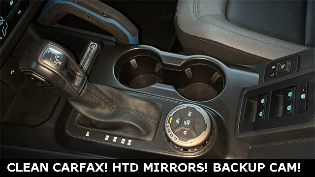 Used 2023 Ford Bronco Black Diamond image 19