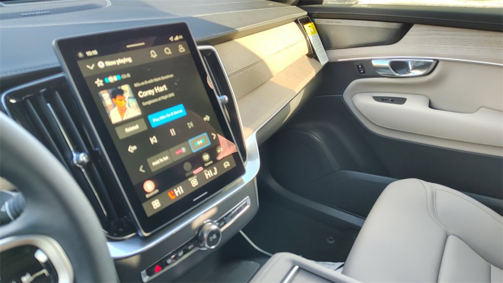 New 2026 Volvo XC90 B6 Plus image 23