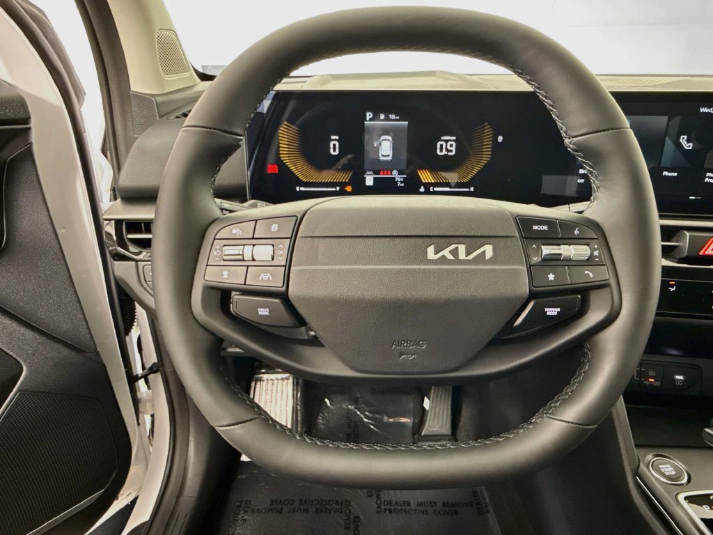New 2026 Kia Sportage LX w/ LX Convenience Package AWD/4WD image 12