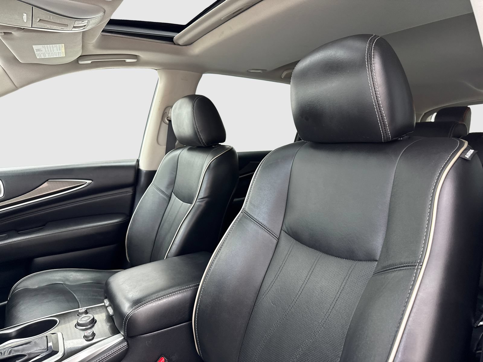 Used 2018 INFINITI QX60 FWD image 15