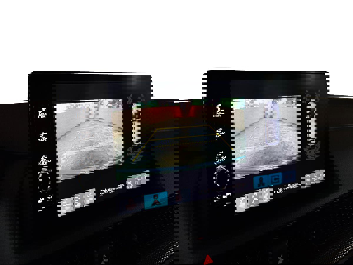 Used 2025 Honda CR-V EX-L image 13