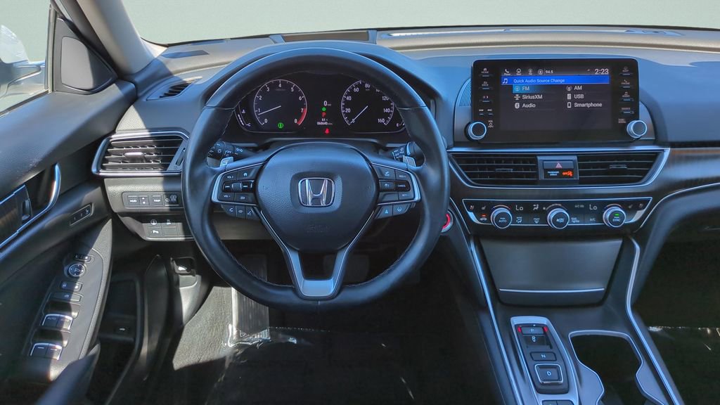 Used 2021 Honda Accord Touring image 15