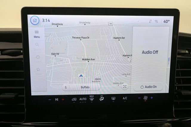 Used 2024 Ford Transit 350 XLT image 23