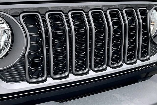 Used 2024 Jeep Wrangler Sport S AWD/4WD image 27