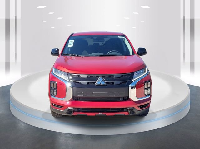 New 2026 Mitsubishi Outlander Sport AWD image 2