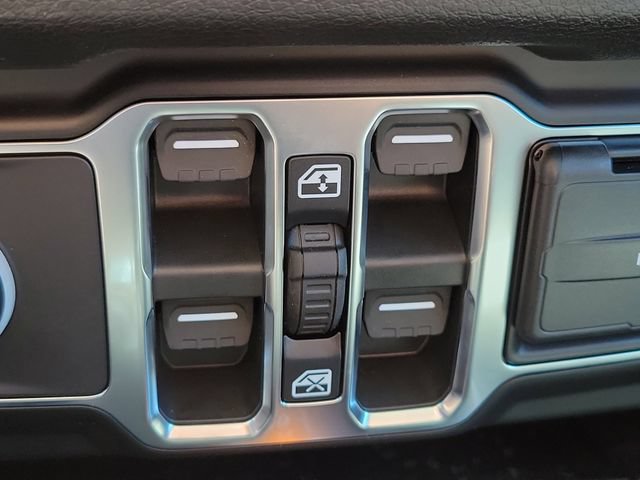 New 2026 Jeep Wrangler Unlimited Sport AWD/4WD image 22
