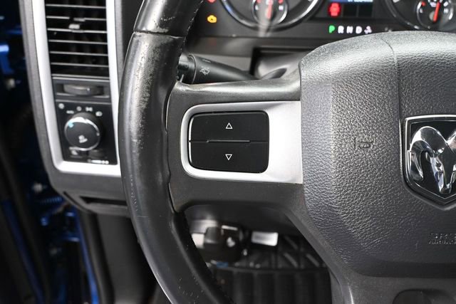 Used 2011 RAM 1500 Sport w/ Sport Premium Group AWD/4WD image 25