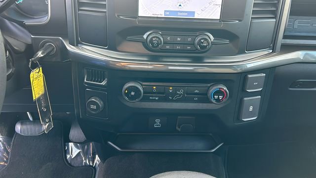 Certified 2023 Ford F150 XL w/ STX Appearance Package image 21