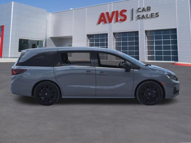 Used 2025 Honda Odyssey Sport-L image 5