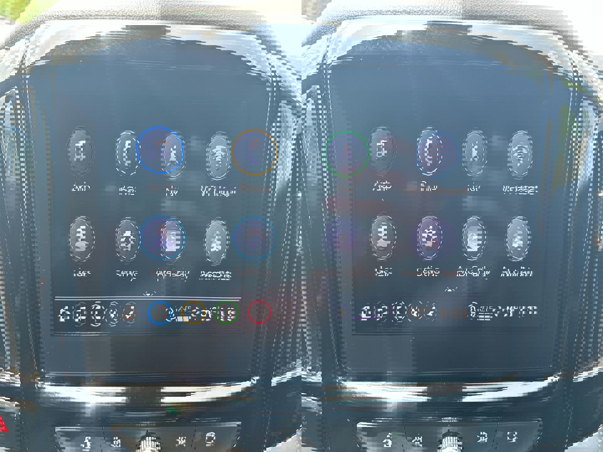 Certified 2023 Chevrolet Traverse Premier w/ Redline Edition image 17