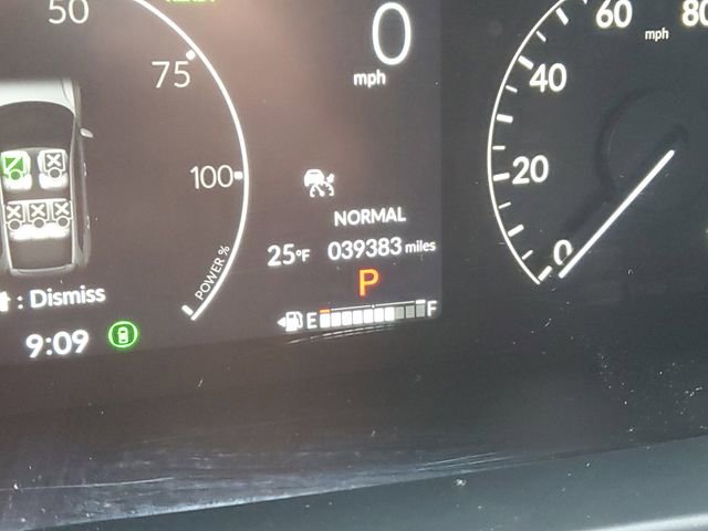 Used 2024 Honda CR-V Sport-L image 24