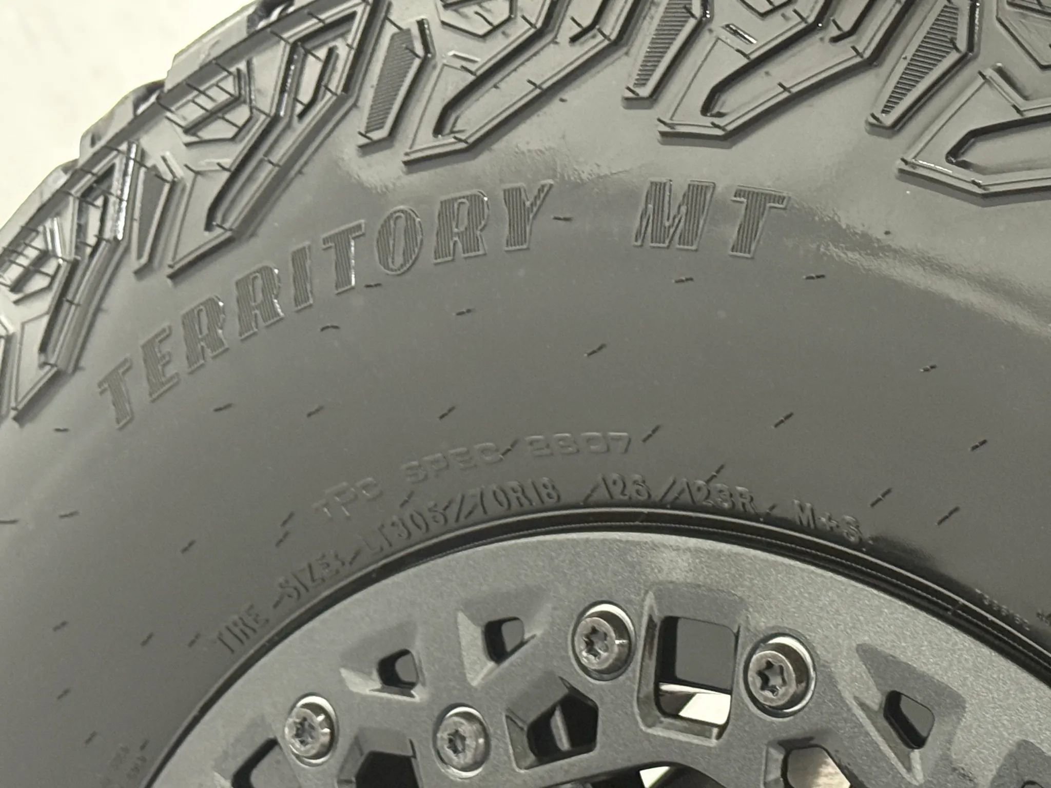 Used 2024 GMC Hummer EV 3X w/ Omega Edition image 48