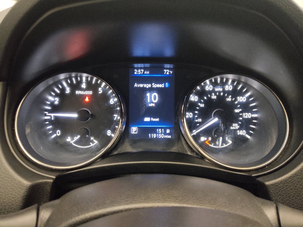 Used 2021 Nissan Rogue Sport S AWD/4WD image 23