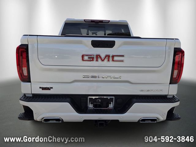 Used 2024 GMC Sierra 1500 Denali AWD/4WD image 4