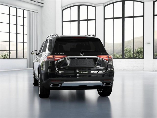 New 2026 Mercedes-Benz GLE 350 4MATIC image 26