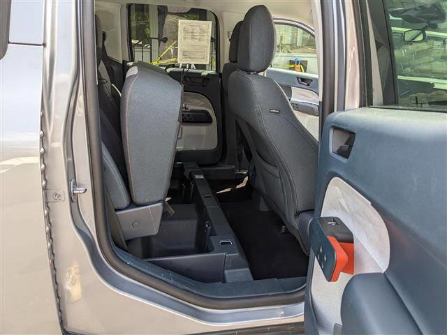 Used 2022 Ford Maverick XLT w/ Equipment Group 300A Standard image 16