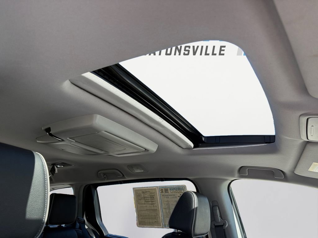 Used 2022 Honda Odyssey Elite image 16