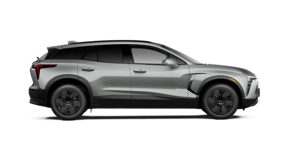 New 2026 Chevrolet Blazer EV LT FWD image 28