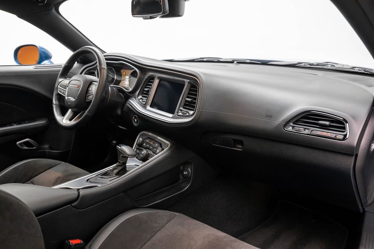 Used 2020 Dodge Challenger R/T Scat Pack w/ Plus Package image 13