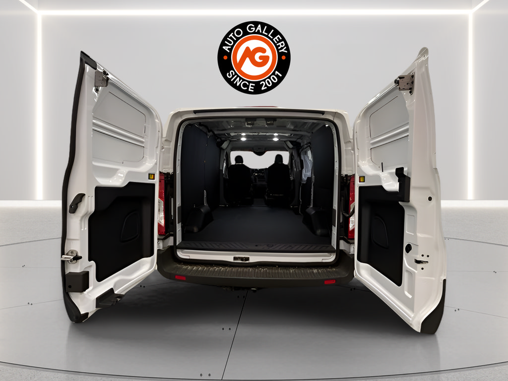 Used 2024 Ford Transit 250 Low Roof w/ Interior Upgrade Package RWD image 41