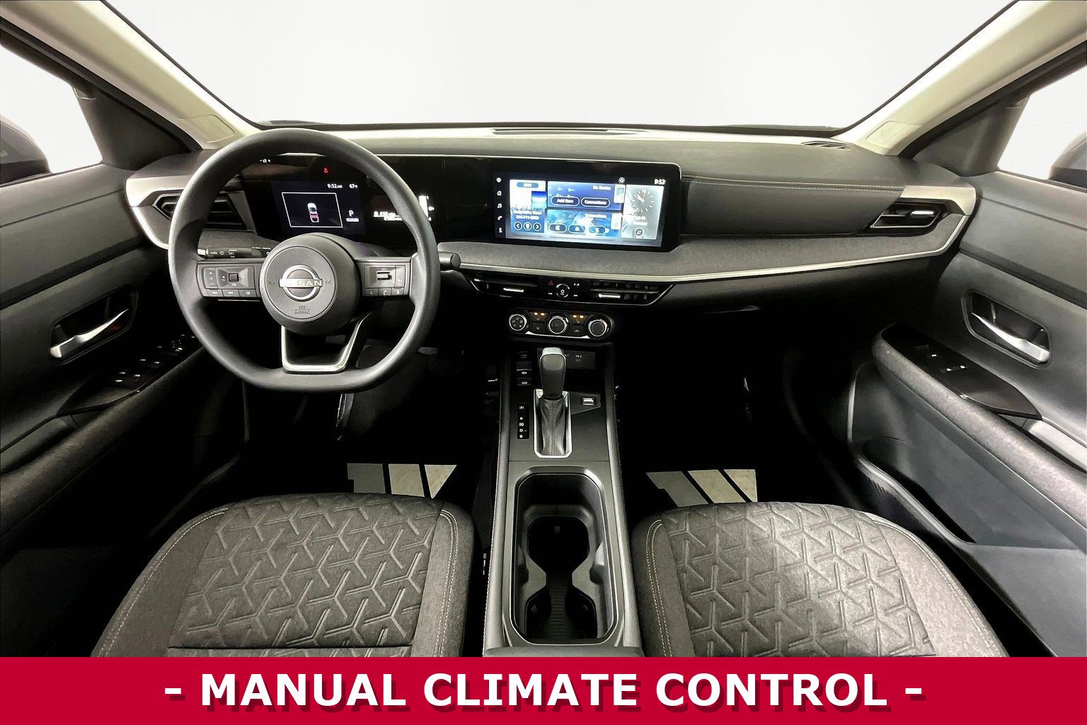 Certified 2025 Nissan Kicks SV w/ SV Premium Package image 7