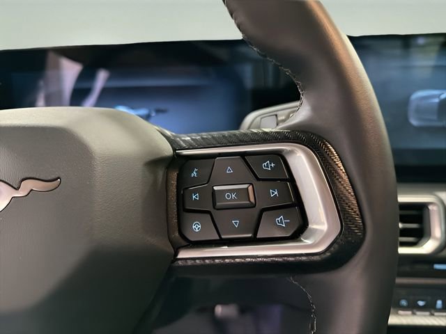 Used 2025 Ford Mustang GT Premium image 20