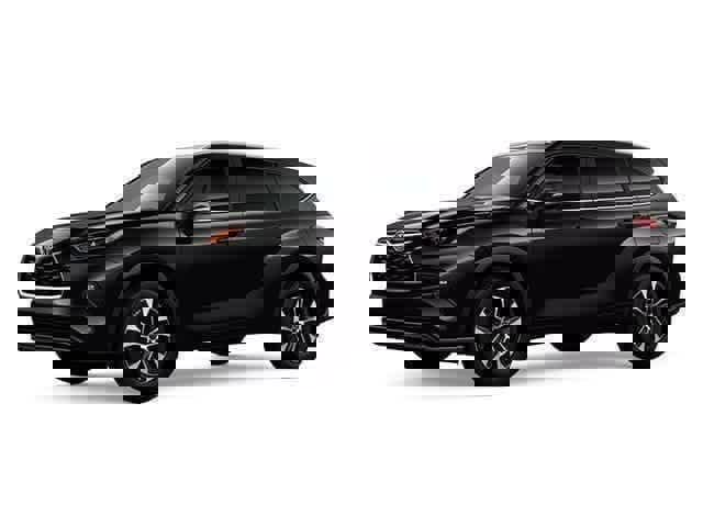 New 2026 Toyota Highlander XLE video 1