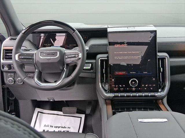 New 2026 GMC Yukon XL Denali w/ Denali Reserve Package image 15