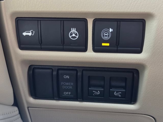 Used 2024 INFINITI QX80 Sensory AWD/4WD image 20