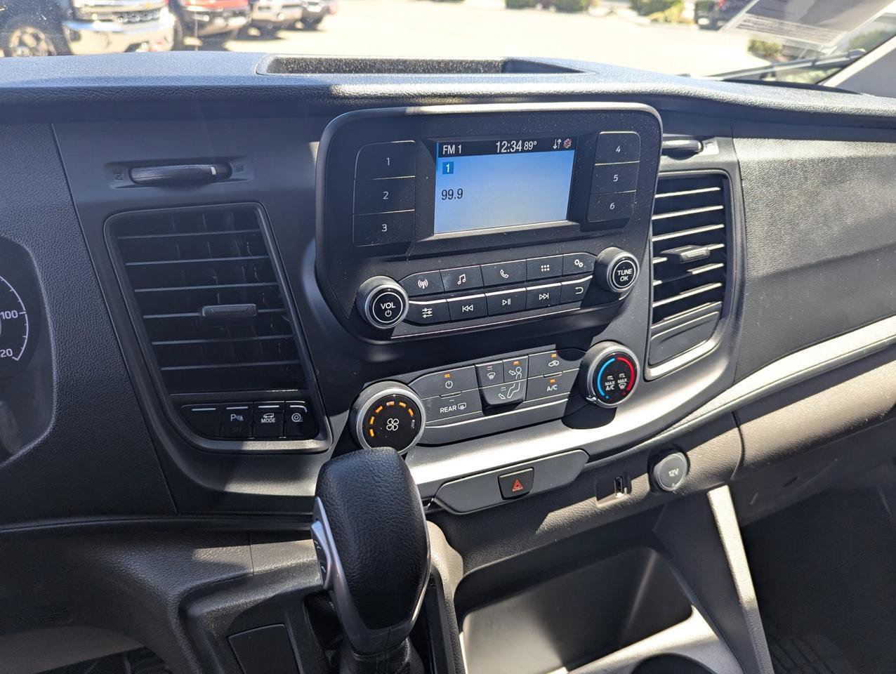 Used 2021 Ford Transit 350 XLT RWD image 17