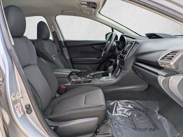 Used 2018 Subaru Impreza 2.0i Premium image 20