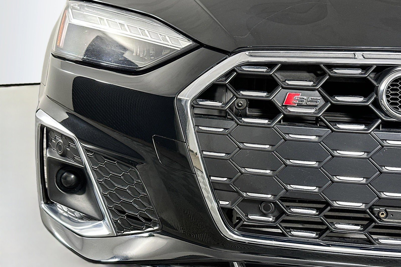 Used 2023 Audi S5 Premium Plus w/ Premium Plus Package image 16