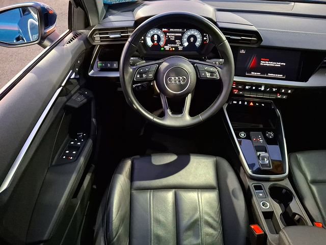 Used 2023 Audi A3 2.0T Premium image 18