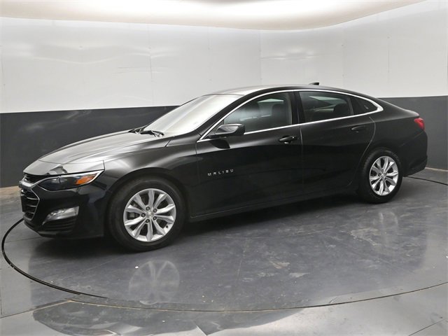 Used 2023 Chevrolet Malibu LT image 4