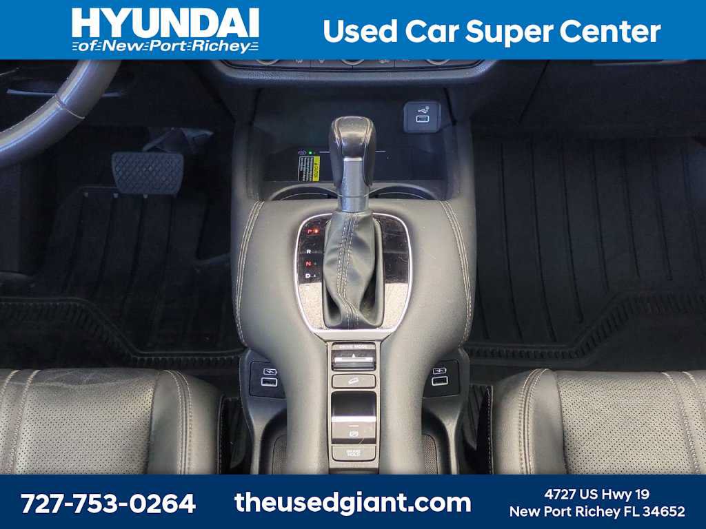 Used 2023 Honda HR-V EX-L image 19