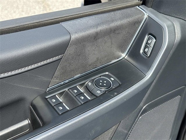Used 2025 Ford F150 XLT w/ Equipment Group 302A MID image 18