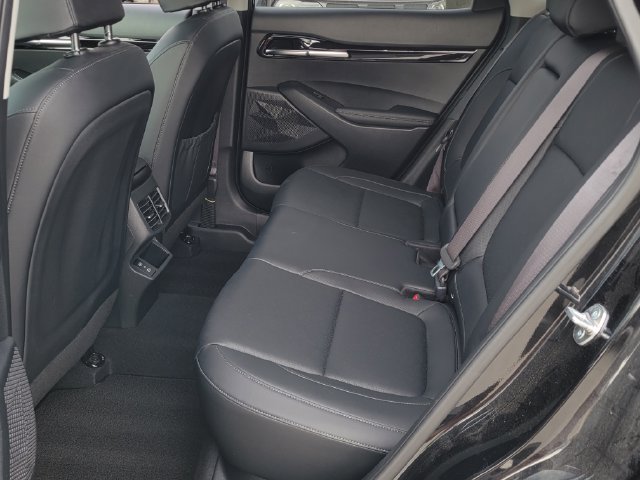 Certified 2026 Kia Seltos SX AWD/4WD image 11