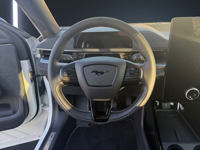 Used 2023 Ford Mustang Mach-E GT w/ GT Performance Edition image 12