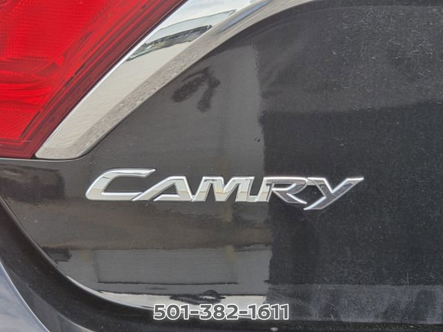 Used 2016 Toyota Camry LE FWD image 5