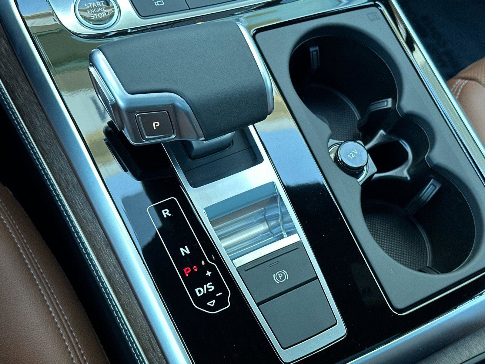 New 2026 Audi Q7 2.0T Premium Plus image 21