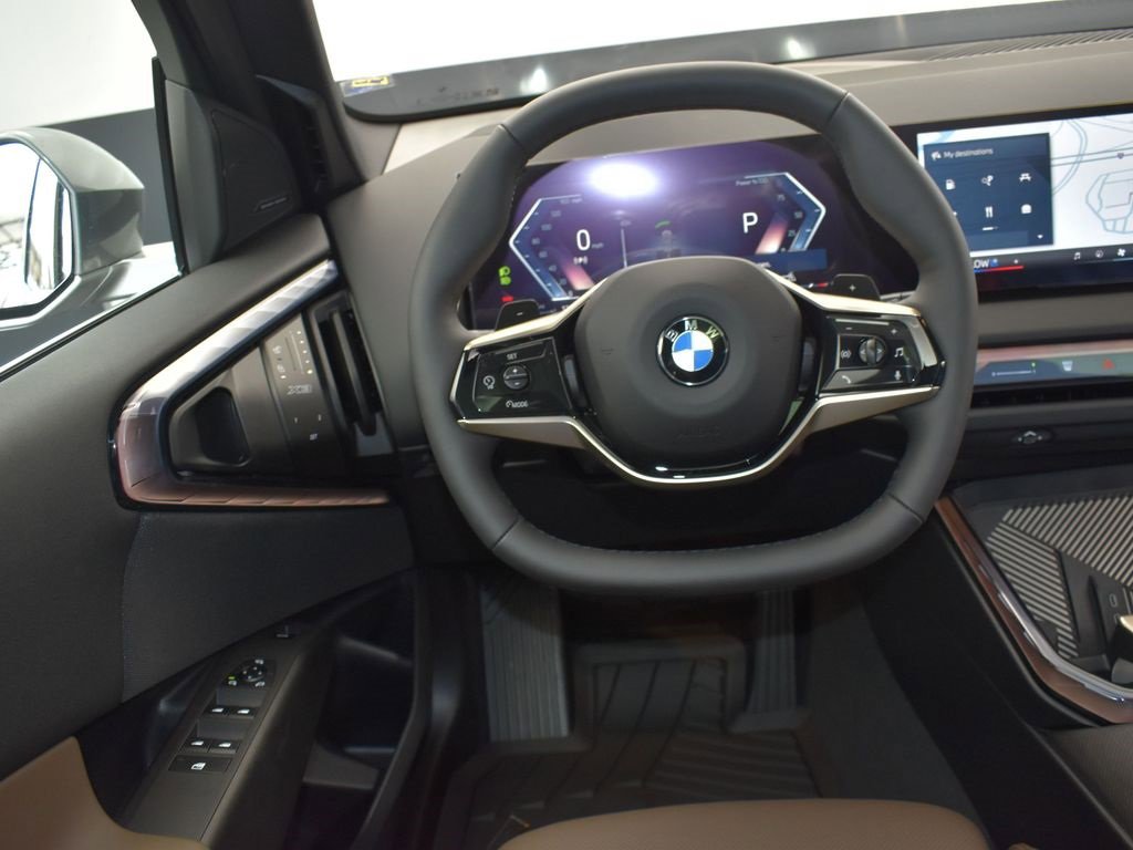 New 2025 BMW X3 xDrive30i w/ Premium Package image 29