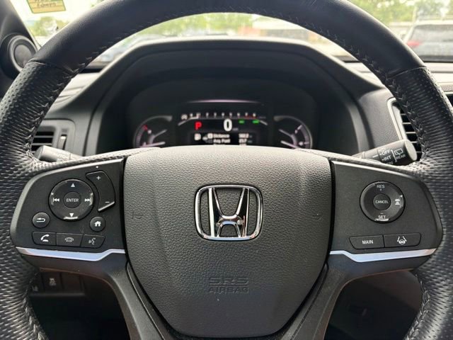 Used 2023 Honda Passport EX-L image 16