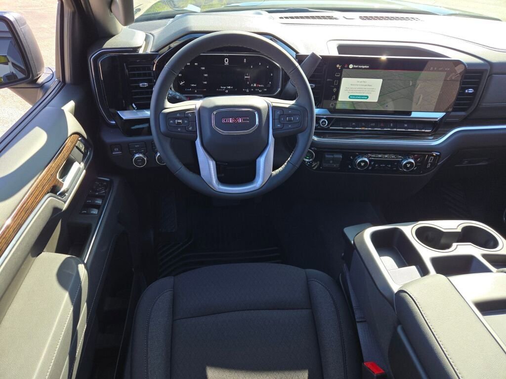 New 2026 GMC Sierra 1500 Elevation AWD/4WD image 22