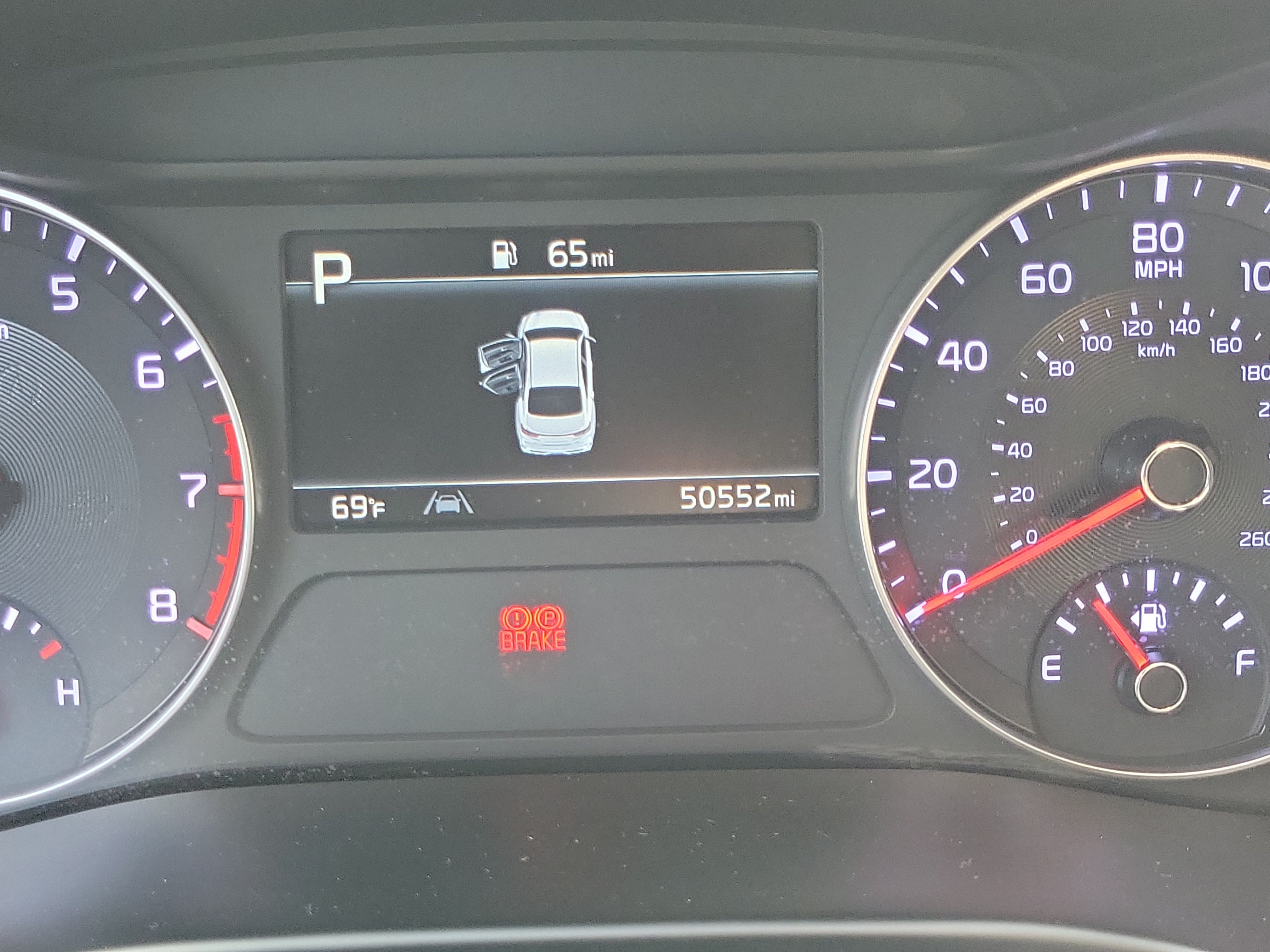 Used 2022 Kia Forte LXS FWD image 6
