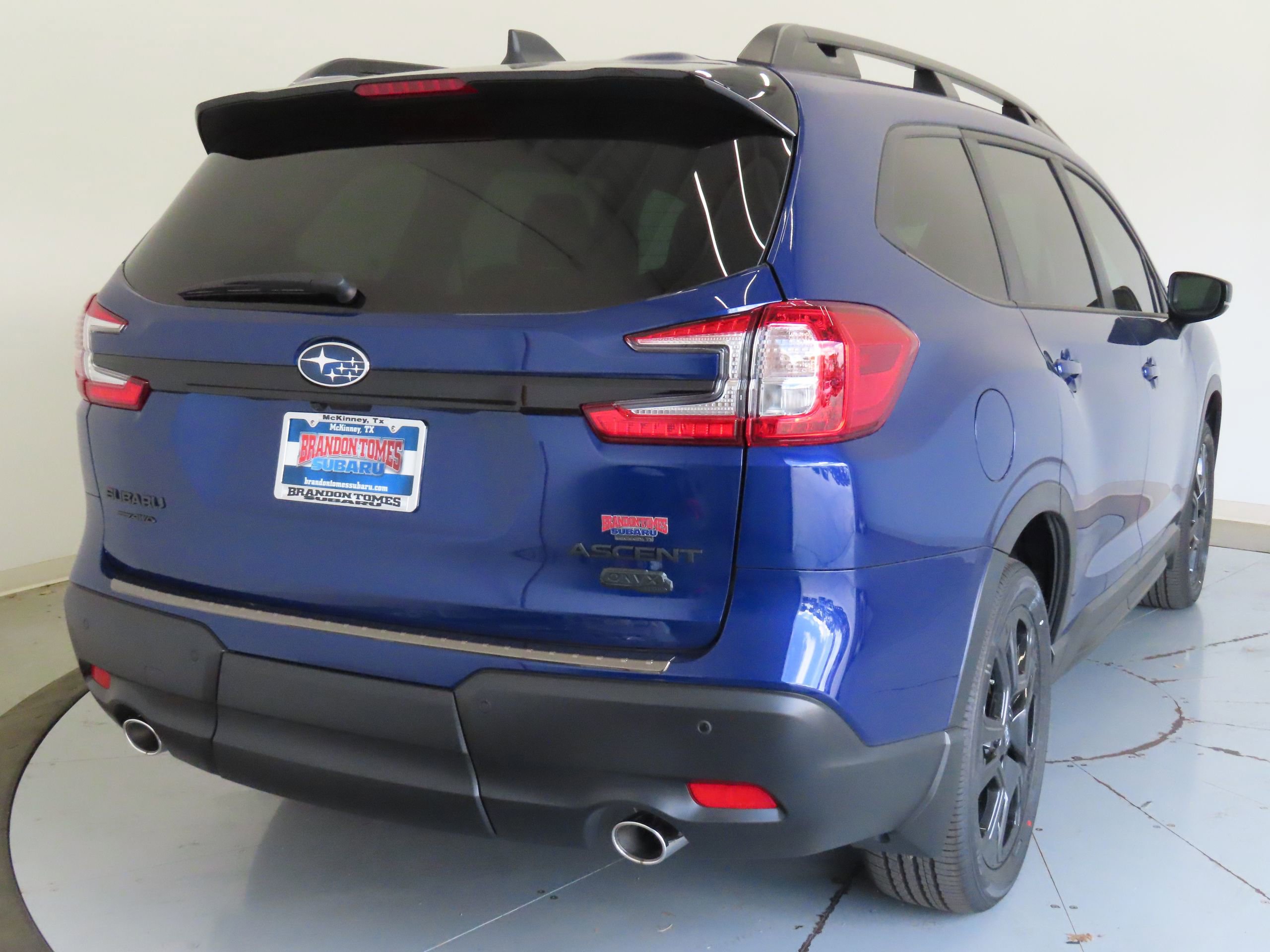 New 2026 Subaru Ascent Bronze Edition image 3