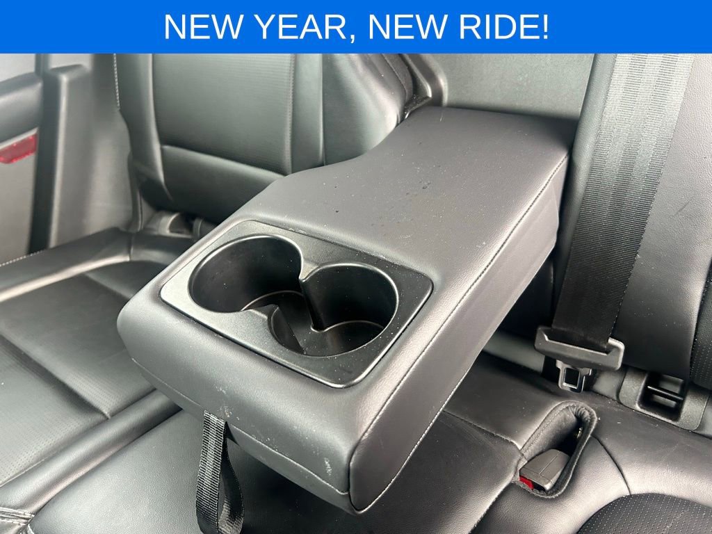 Used 2023 Ford Escape Platinum w/ Class II Trailer Tow Package image 23