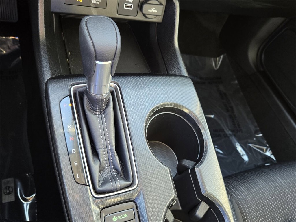 Certified 2024 Honda Civic LX image 17