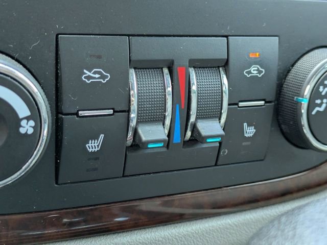 Used 2011 Chevrolet Impala LT w/ Luxury Edition Package image 22