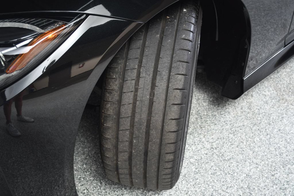 Used 2026 Nissan Z Sport w/ Floor Mat Package RWD image 64