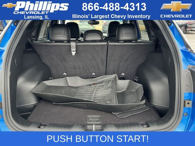 Used 2023 Jeep Compass Limited image 21